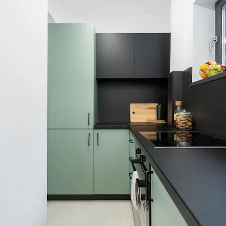 Bright - Location - Charming Balcony * בוקרשט