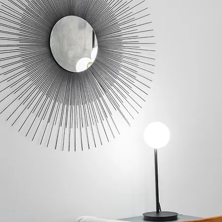 Bright - Location - Charming Balcony דירה *