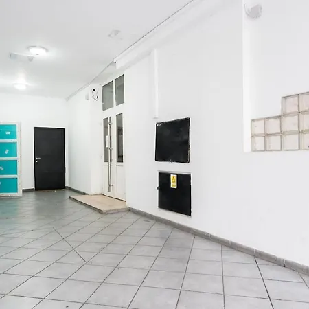 Bright - Location - Charming Balcony דירה בוקרשט