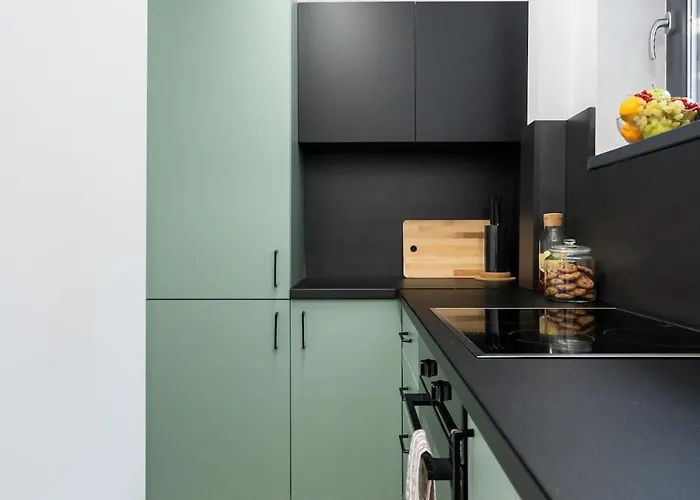 Bright - Location - Charming Balcony * 부쿠레슈티