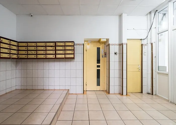 Bright - Location - Charming Balcony Bukarest