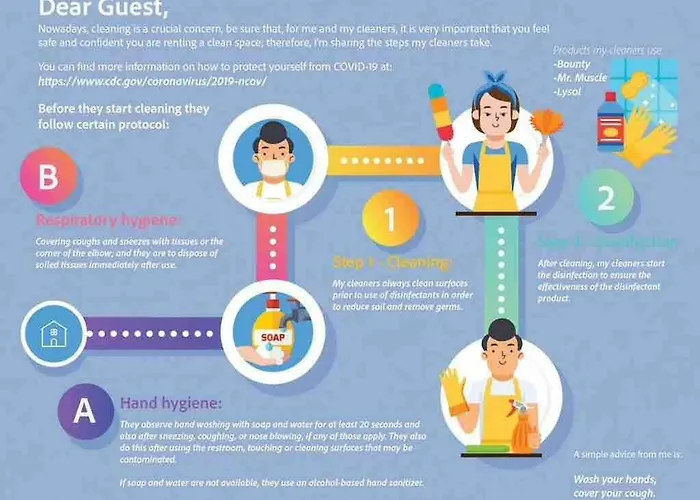 Bright - Location - Charming Balcony