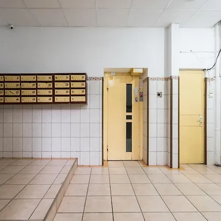 Bright - Location - Charming Balcony Bucharest